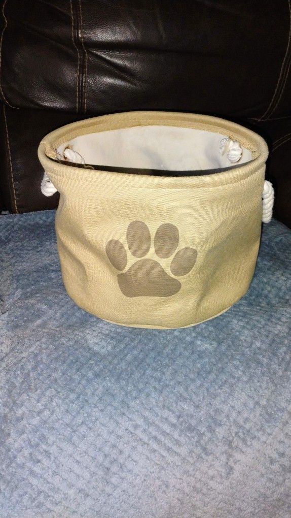 Doggy Bag