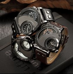 Men Watch 