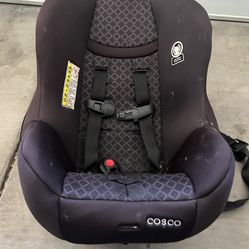 Car Seat 