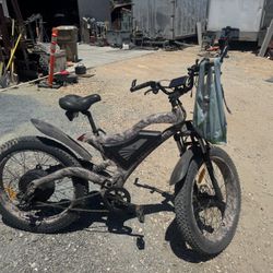 E Bike