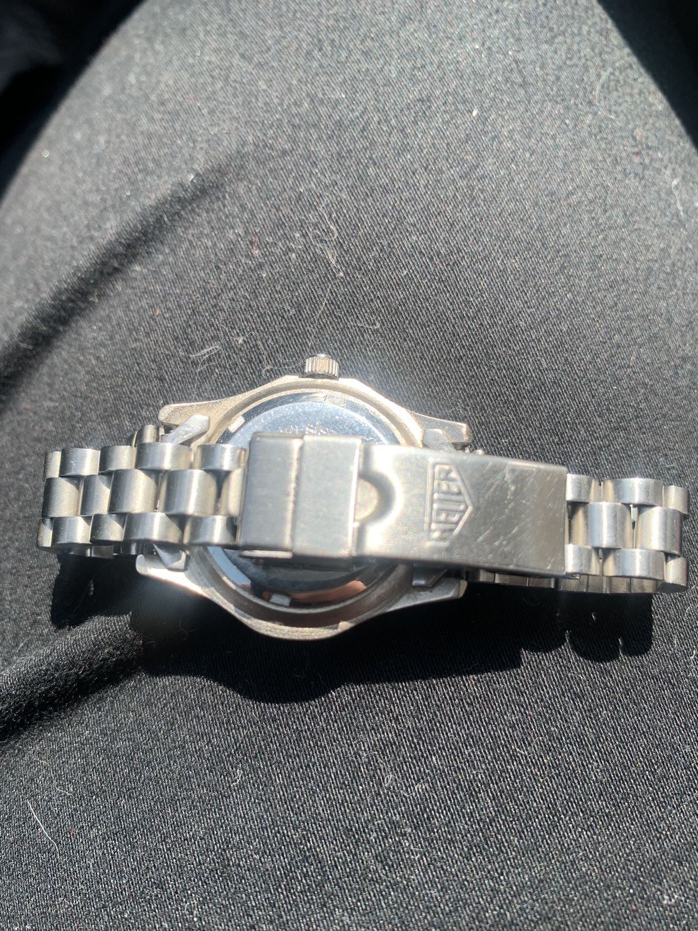 Tag heuer shop 1500 professional 0234