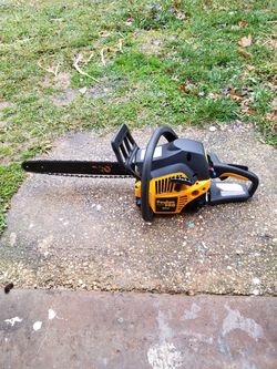 Chainsaw Moticierra