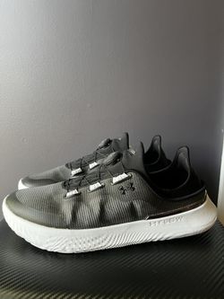 Under Armour “Slip Speed”