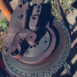 Di-arco  Rotary bender