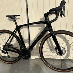 2023 Trek Domane SL5