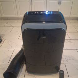 AC Mobile Artic King 