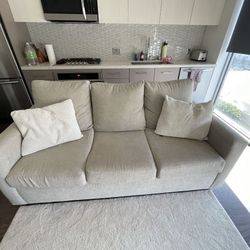 Couch For Sale 