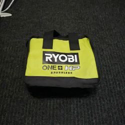  Small Tool Bag / Lunch Bag 