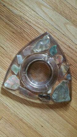 Ash Tray / Collectable