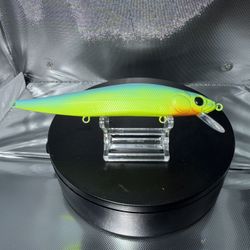 Custom Jerkbait