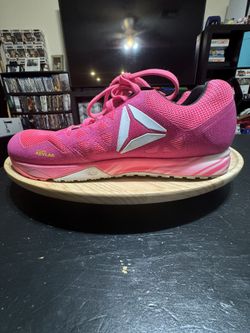 Reebok Nano 6 “Breast Cancer Awareness” - Men’s Size 12