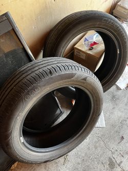 205/55R16 94W / 94V Used Tires