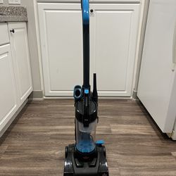 BISSELL vacuum