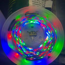Non Dynamic Light Strips
