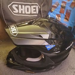 Shoei VFX-EVO (Small)