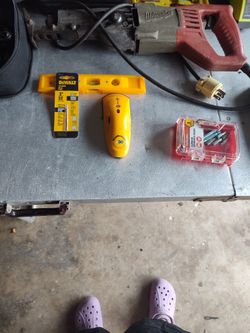 Beam Finder Combo Set