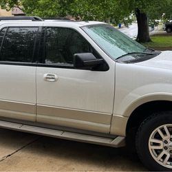 2010 Ford Expedition