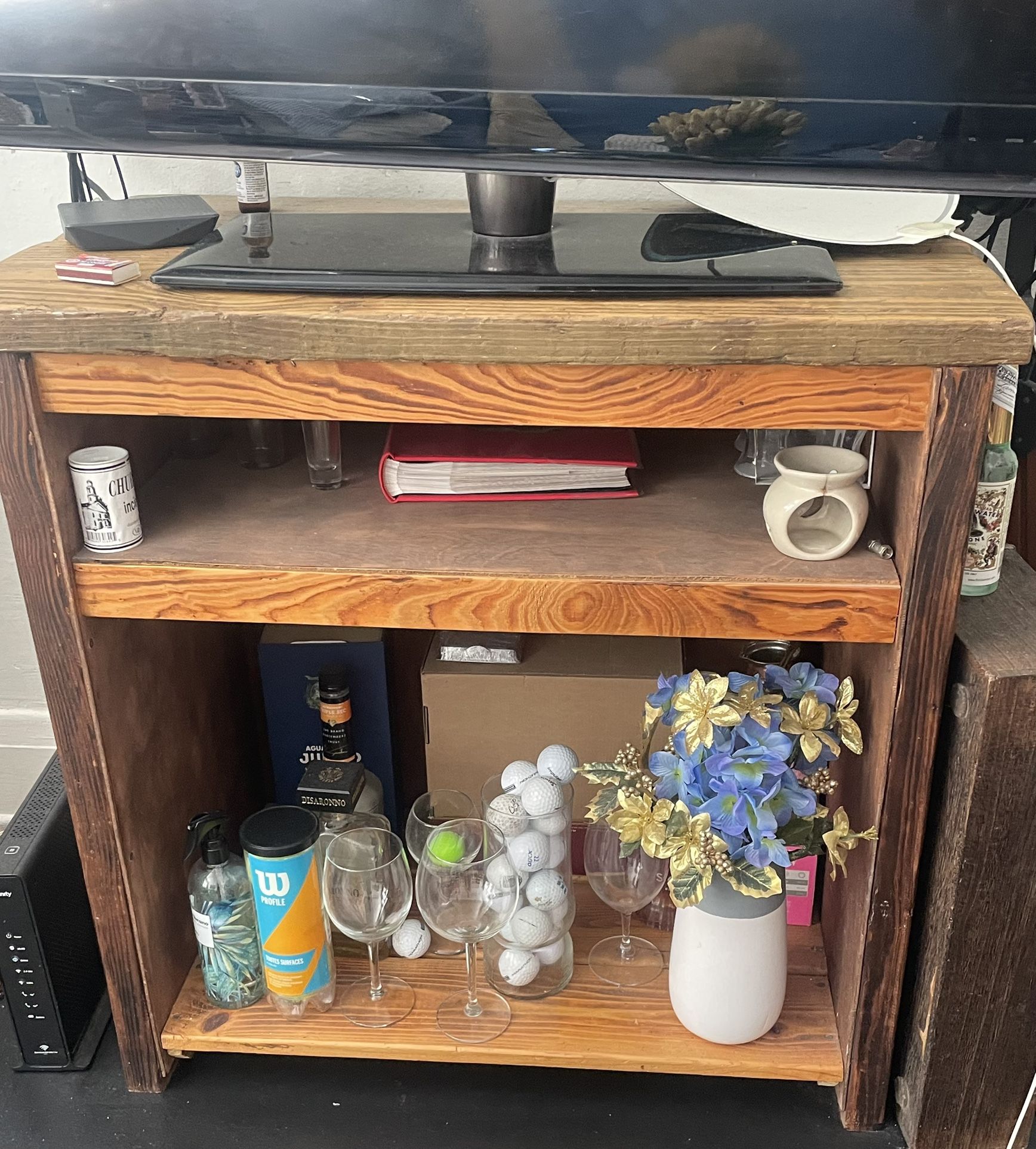 Tv Stand