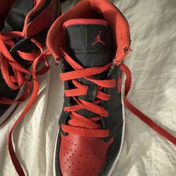 Nike Jordan Like New 2-5