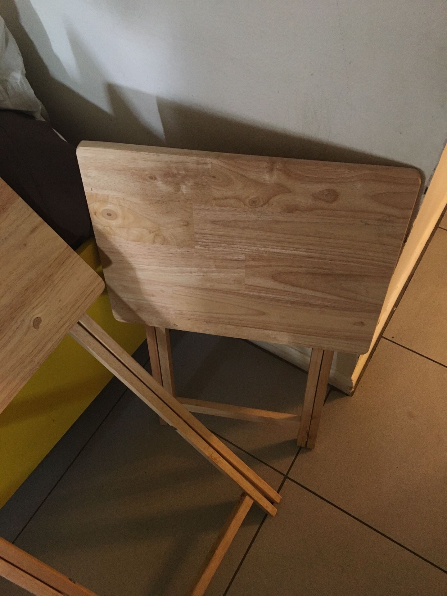 Fold up tables for Sale in Estero, FL OfferUp