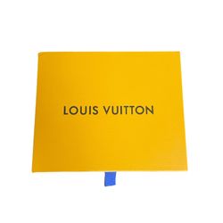 Louis Vuitton Multiple Wallet – Monogram Eclipse Canvas