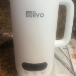 Olivo Nut Milk Maker
