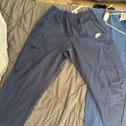 Nike Cargo Pants