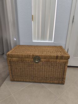 36" Wide X20"X20' Storage Crate