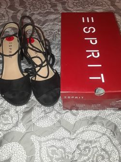 Esprit - sandals