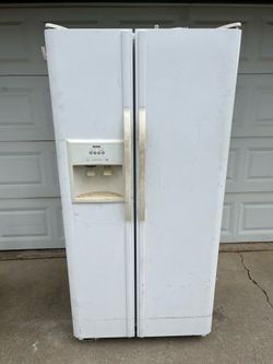 Kenmore Refrigerator