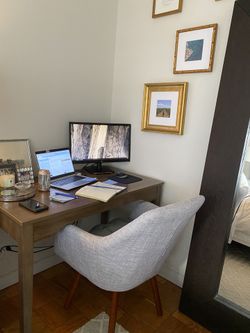 Joss & Main Desk - UNOPENED BOX BRAND NEW