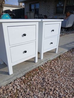Two Night Teng IKEA Good Condition 