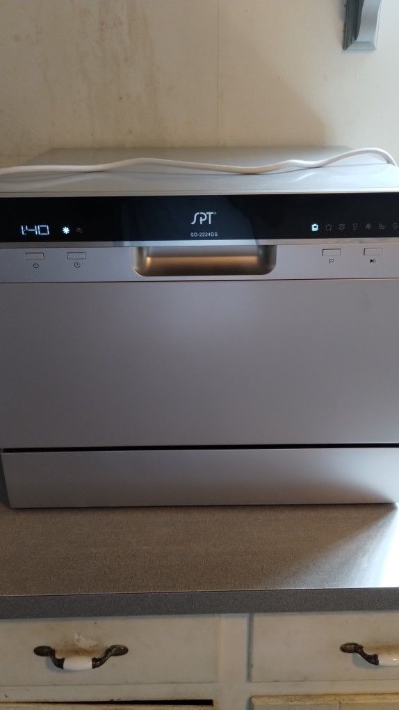 Brand New Out Of The Box. 