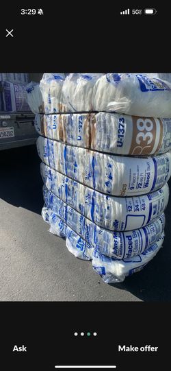 Insulation