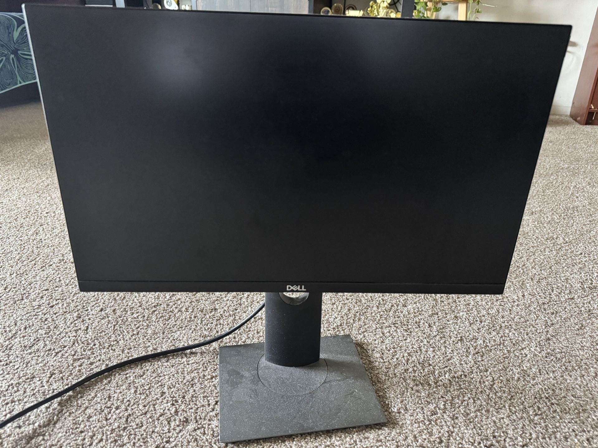 Dell 22” Monitor