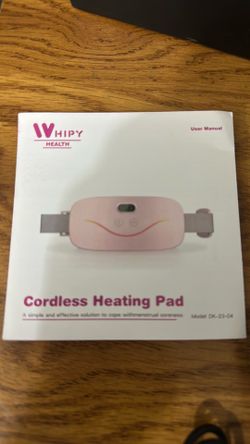 Heating pad
