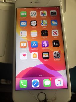 iphone 6s plus 32gb wifi only