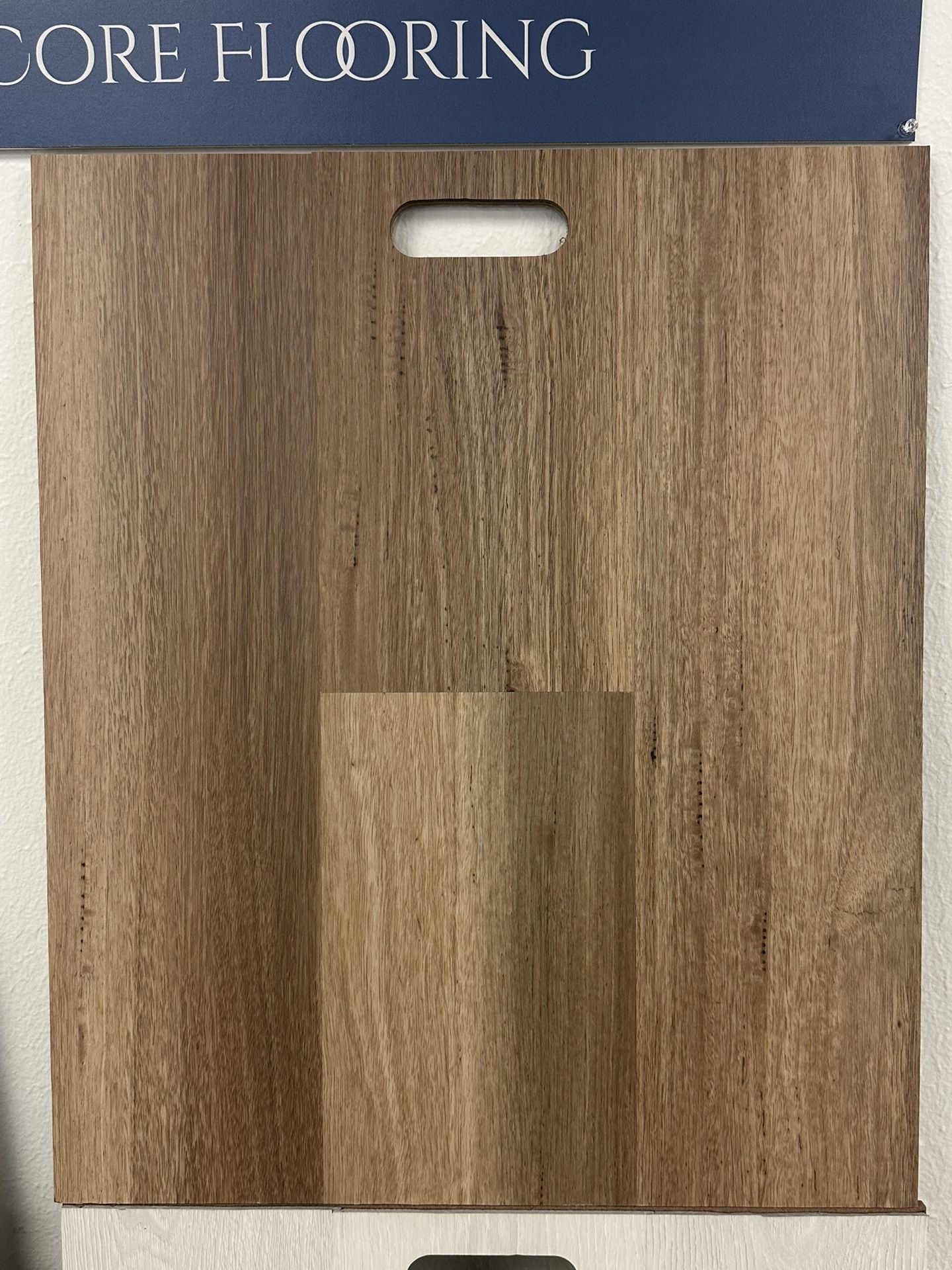 LVP FLOORING 12 Mil & 20 Mil