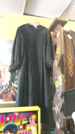 Black Robes Fayettville ga