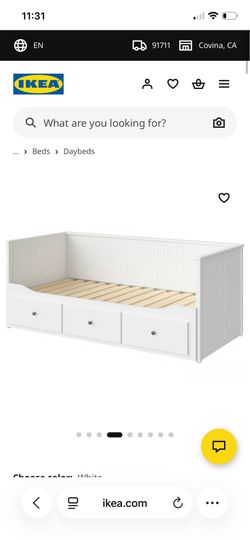 Day bed