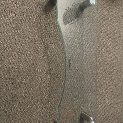 Computer Stand (dual Monitor Stand)