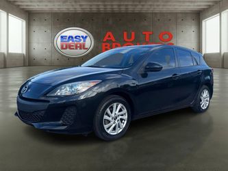 2013 Mazda Mazda3
