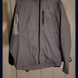 Adidas Hoodie (For Running)