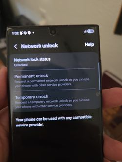 Galaxy s22 ultra