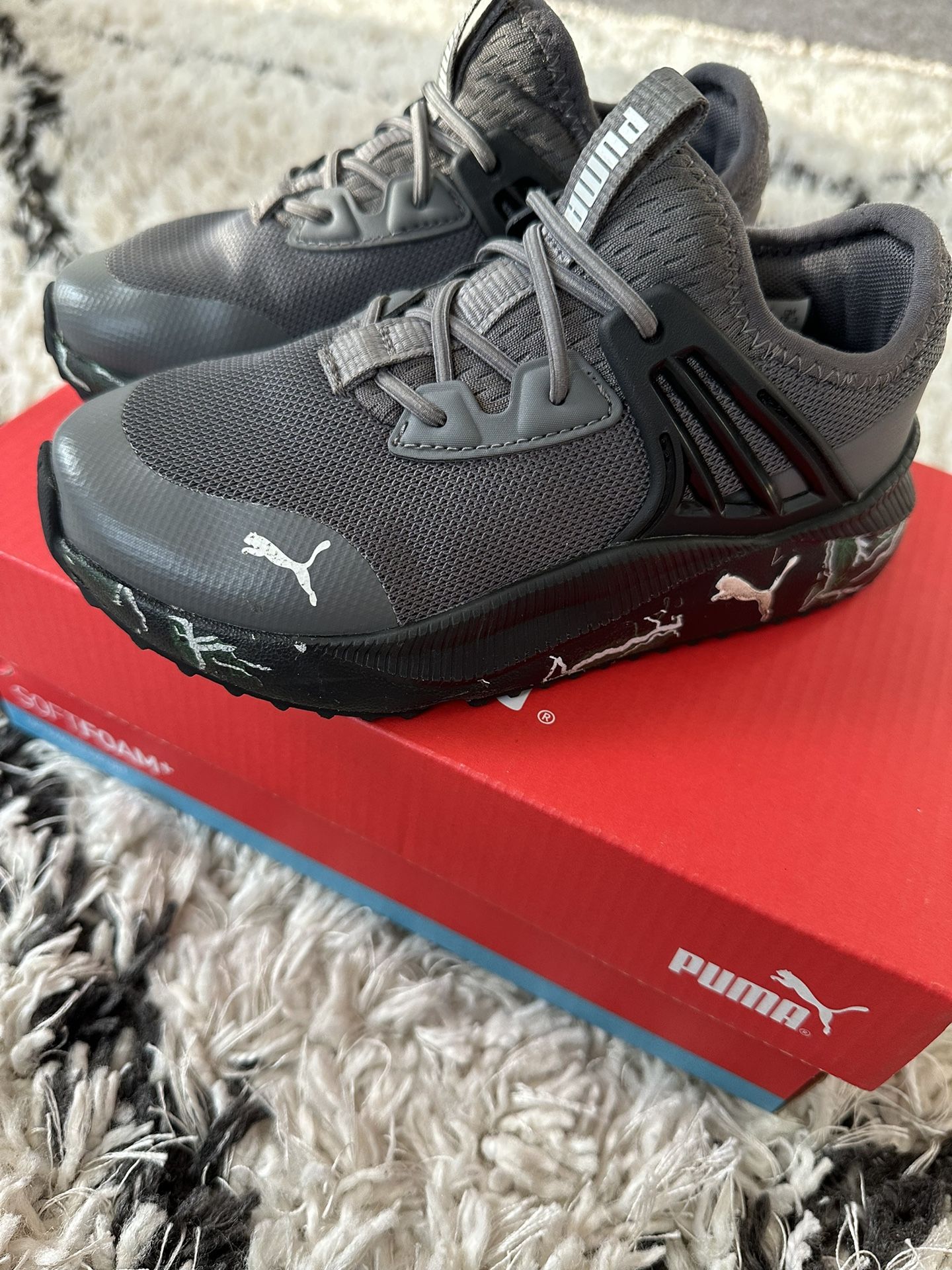 Toddler Puma Pacer Future Shoes