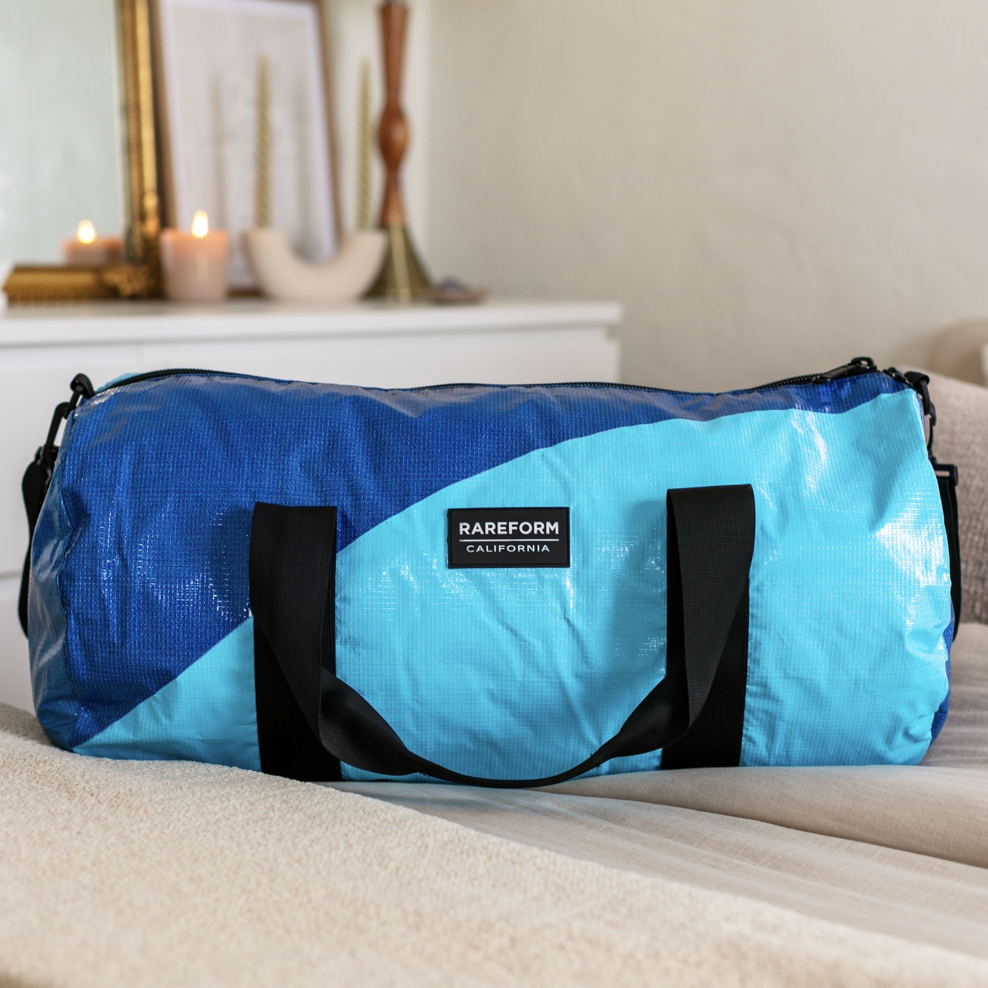 Rareform Weekender Duffle (brand new)