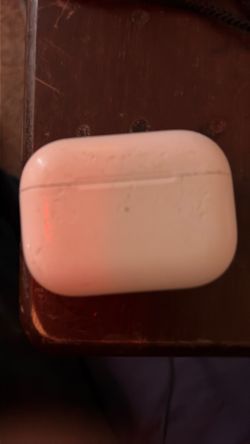 AirPod pro 2 case only