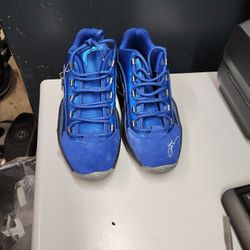 Reebok Size 10
