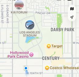 RENT PARKING FOR SOFI STADUIM WORLD CUP