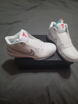Nike Kobe 4 Protro - draft day - Vancouver Grizzlies - size 10